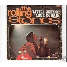 ROLLING STONES - Little queenie